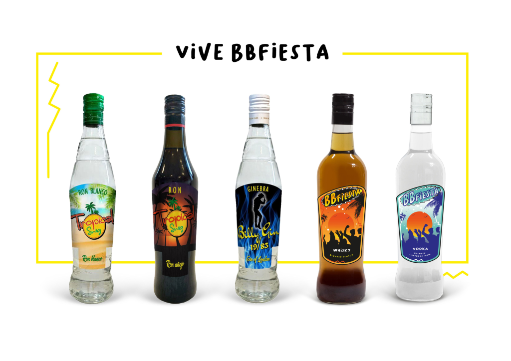 Vive Bbfiesta